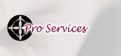 Pro Services